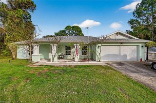 315 Leruth AVE, Lehigh Acres, FL 33974