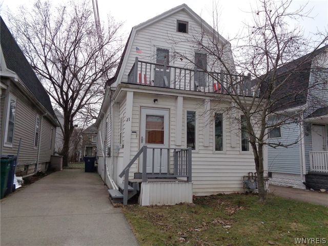 31 Riverside Avenue, Buffalo, NY 14207