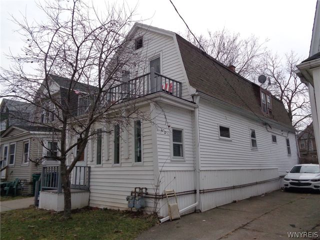 31 Riverside Avenue, Buffalo, NY 14207