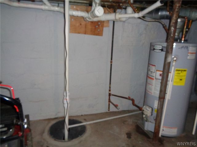 31 Riverside Avenue, Buffalo, NY 14207