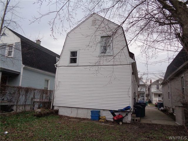 31 Riverside Avenue, Buffalo, NY 14207