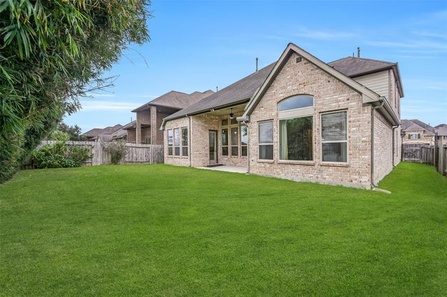 1640 Longwood Glen Lane, Friendswood, TX 77546