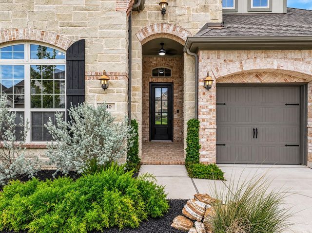 1640 Longwood Glen Lane, Friendswood, TX 77546