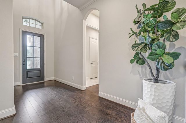 1640 Longwood Glen Lane, Friendswood, TX 77546