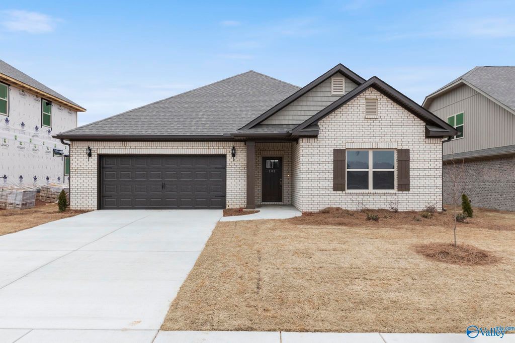 139 Virtue Way, Harvest, AL 35749