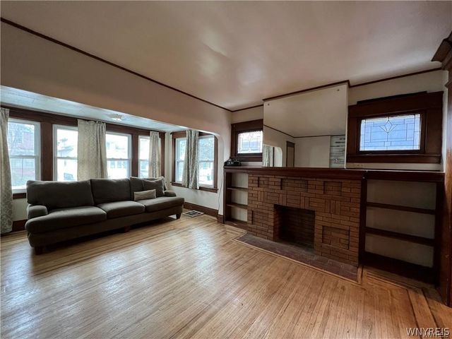 502 Lisbon Avenue, Buffalo, NY 14215