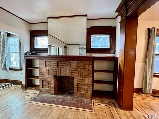502 Lisbon Avenue, Buffalo, NY 14215