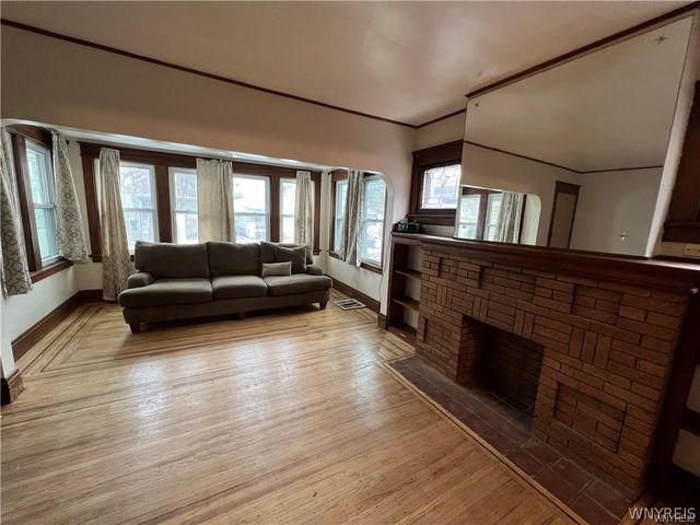 502 Lisbon Avenue, Buffalo, NY 14215