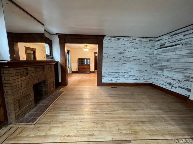 502 Lisbon Avenue, Buffalo, NY 14215