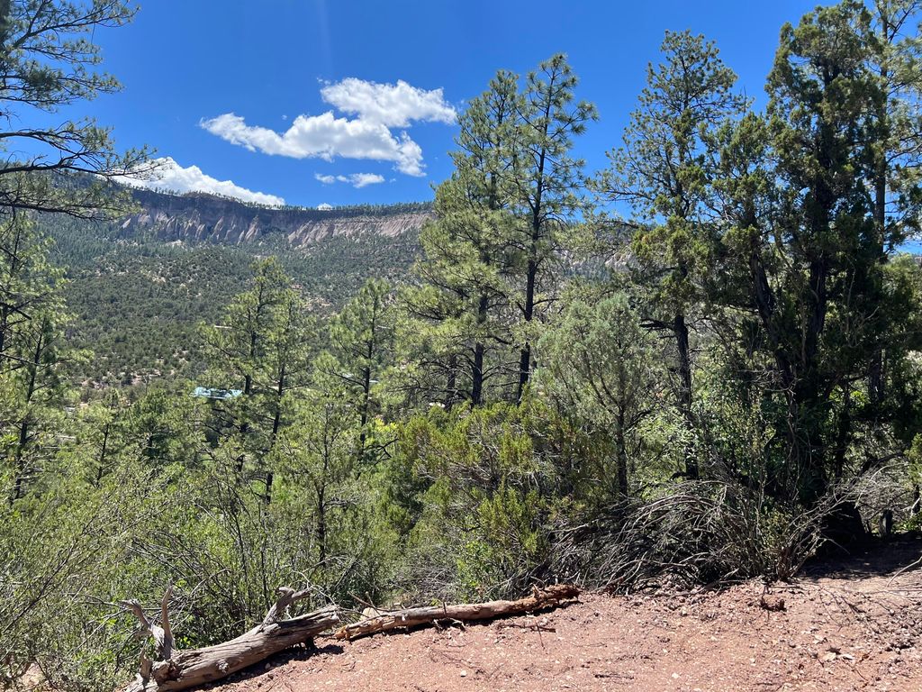 Image 1 of property listing at 1-A-3 Calle Pinon, Jemez Springs, NM 87025