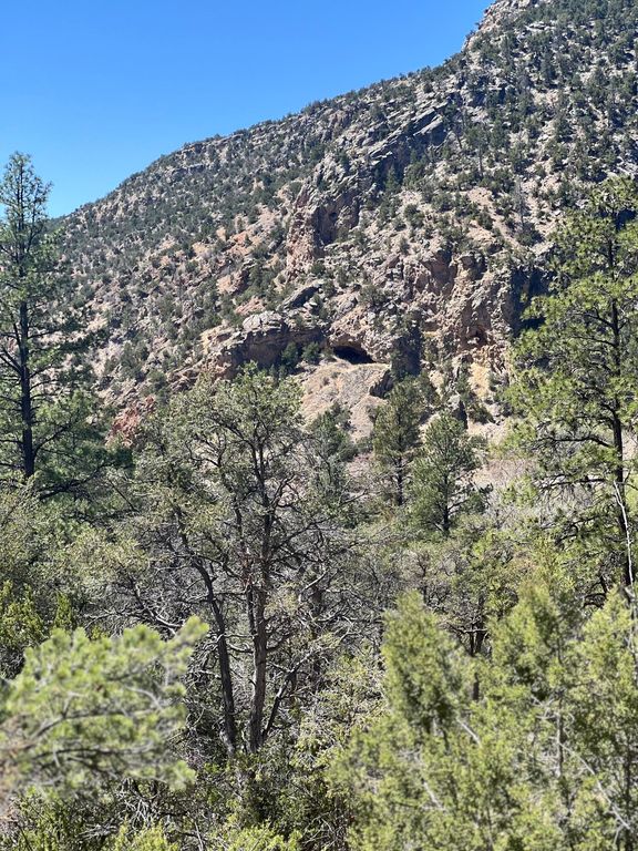 Image 10 of property listing at 1-A-3 Calle Pinon, Jemez Springs, NM 87025