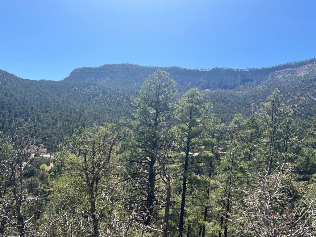 Image 12 of property listing at 1-A-3 Calle Pinon, Jemez Springs, NM 87025