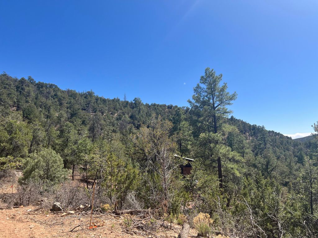 Image 13 of property listing at 1-A-3 Calle Pinon, Jemez Springs, NM 87025