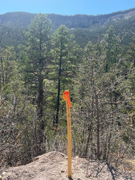 Image 15 of property listing at 1-A-3 Calle Pinon, Jemez Springs, NM 87025