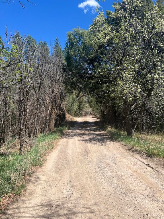 Image 22 of property listing at 1-A-3 Calle Pinon, Jemez Springs, NM 87025