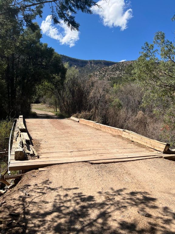 Image 23 of property listing at 1-A-3 Calle Pinon, Jemez Springs, NM 87025