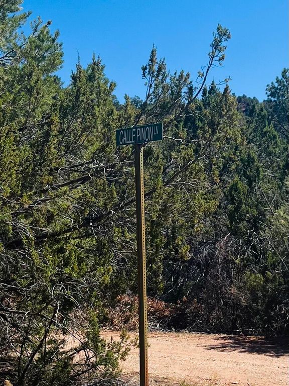 Image 24 of property listing at 1-A-3 Calle Pinon, Jemez Springs, NM 87025