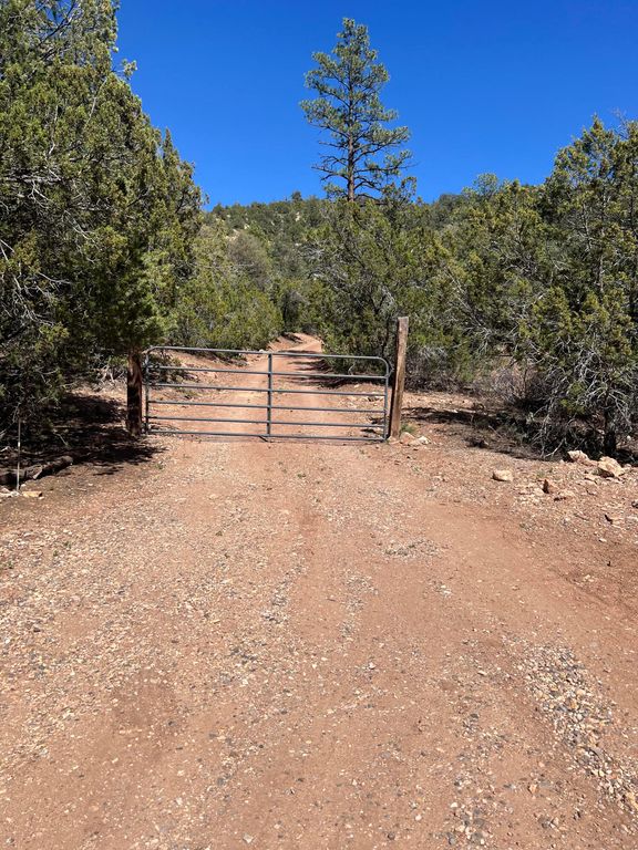 Image 25 of property listing at 1-A-3 Calle Pinon, Jemez Springs, NM 87025