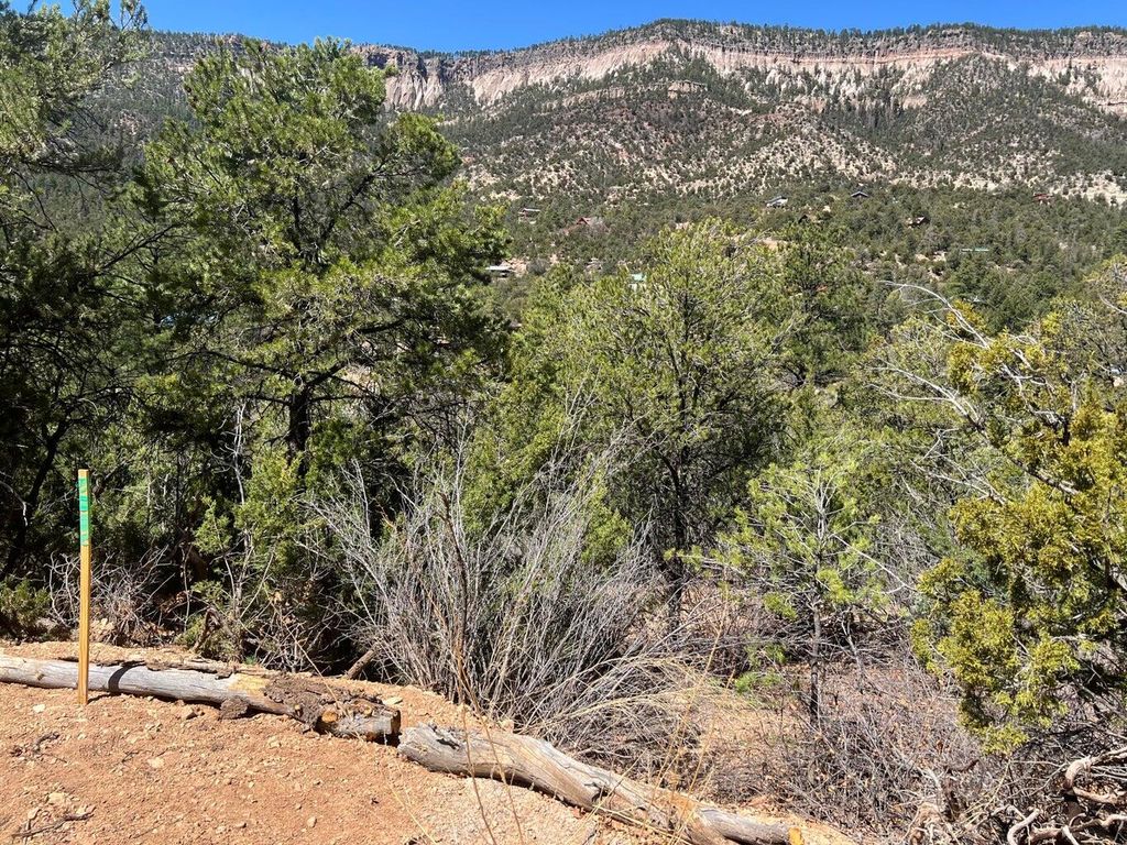 Image 26 of property listing at 1-A-3 Calle Pinon, Jemez Springs, NM 87025