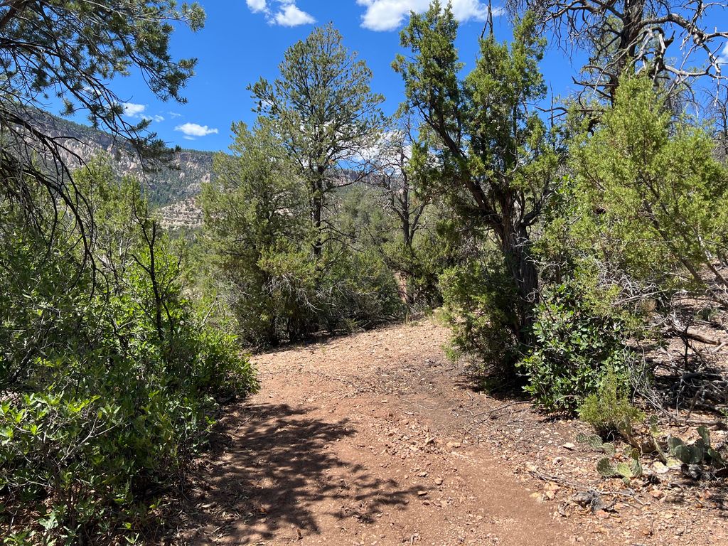 Image 3 of property listing at 1-A-3 Calle Pinon, Jemez Springs, NM 87025