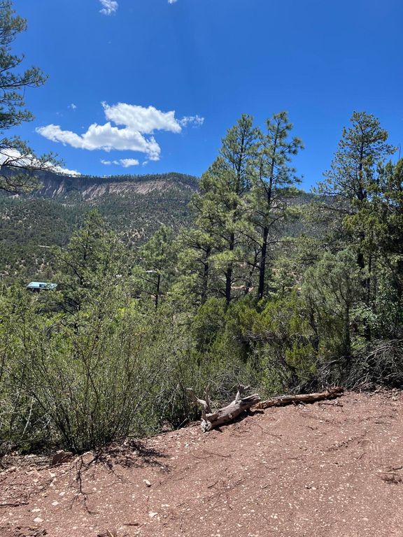 Image 4 of property listing at 1-A-3 Calle Pinon, Jemez Springs, NM 87025