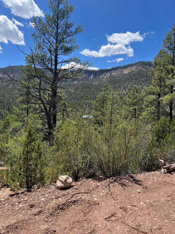 Image 6 of property listing at 1-A-3 Calle Pinon, Jemez Springs, NM 87025