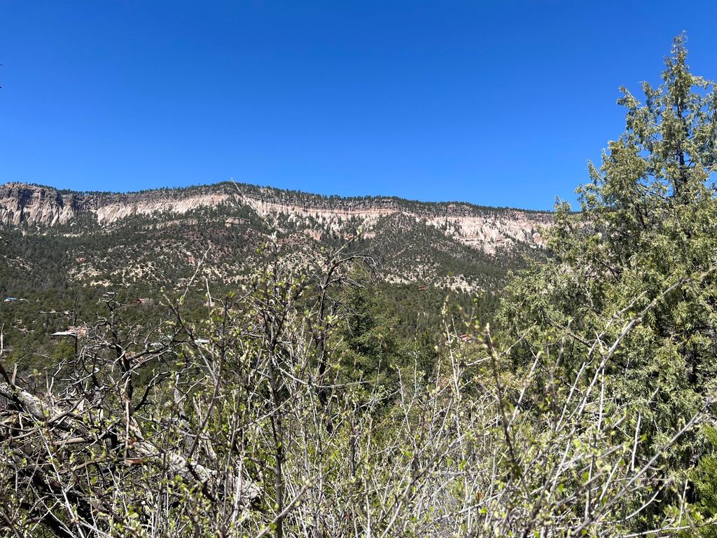 Image 9 of property listing at 1-A-3 Calle Pinon, Jemez Springs, NM 87025