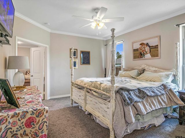 252 Oak Valley, Gilmer, TX 75645