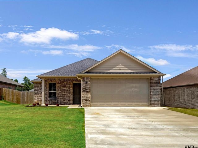 252 Oak Valley, Gilmer, TX 75645