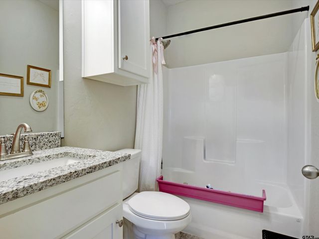 252 Oak Valley, Gilmer, TX 75645