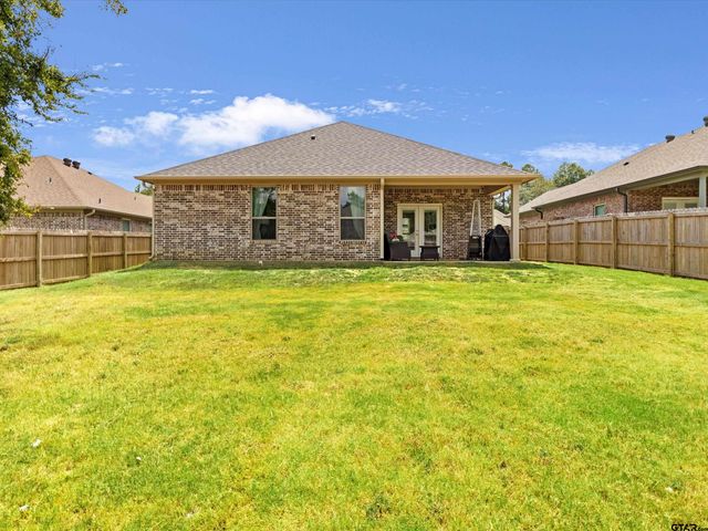 252 Oak Valley, Gilmer, TX 75645