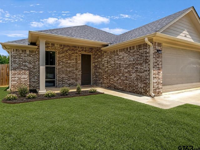 252 Oak Valley, Gilmer, TX 75645