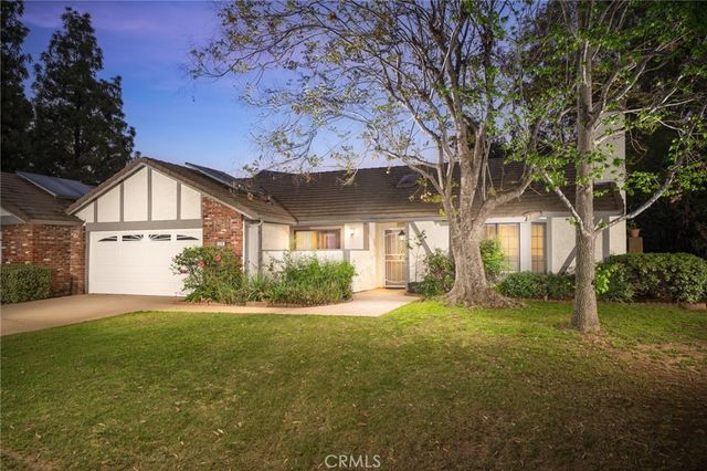 1220 Shepherd Way, Claremont, CA 91711