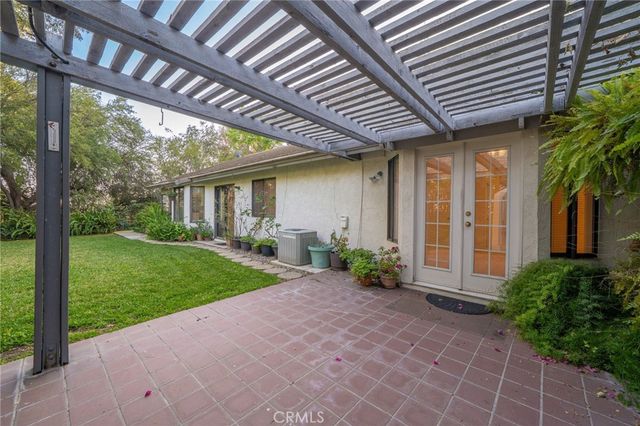 1220 Shepherd Way, Claremont, CA 91711