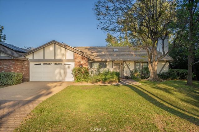 1220 Shepherd Way, Claremont, CA 91711