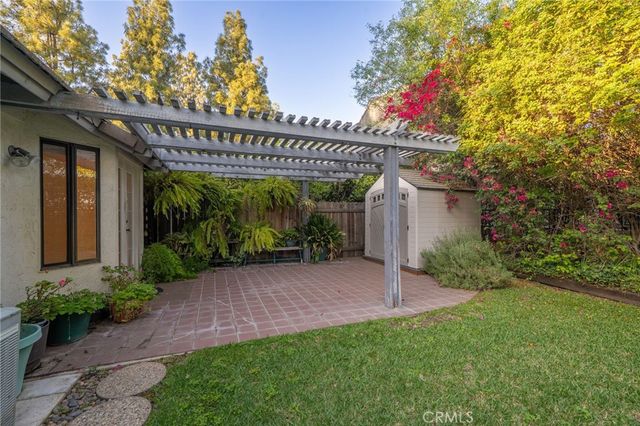 1220 Shepherd Way, Claremont, CA 91711