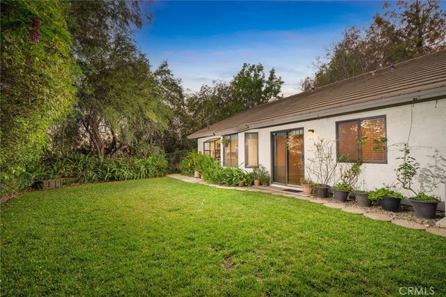 1220 Shepherd Way, Claremont, CA 91711