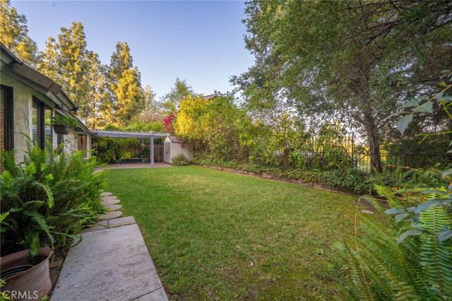 1220 Shepherd Way, Claremont, CA 91711