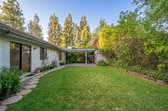 1220 Shepherd Way, Claremont, CA 91711