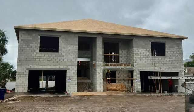 104 18TH STREET, Belleair Beach, FL 33786