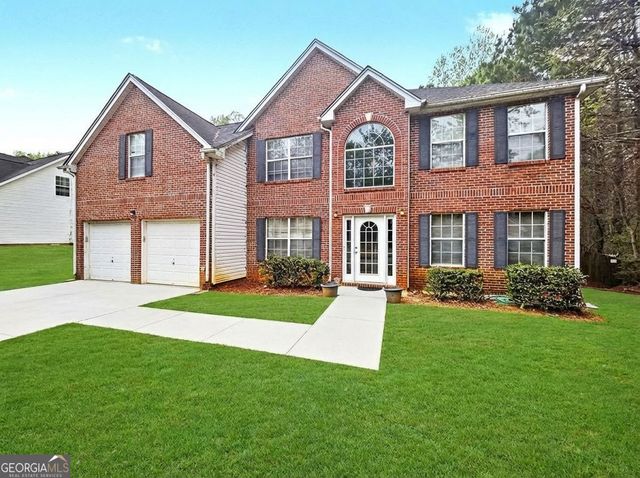 4041 Smithfield Trail, Ellenwood, GA 30294