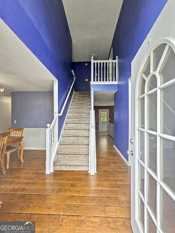 4041 Smithfield Trail, Ellenwood, GA 30294