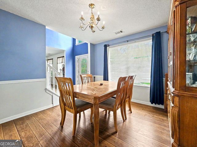 4041 Smithfield Trail, Ellenwood, GA 30294