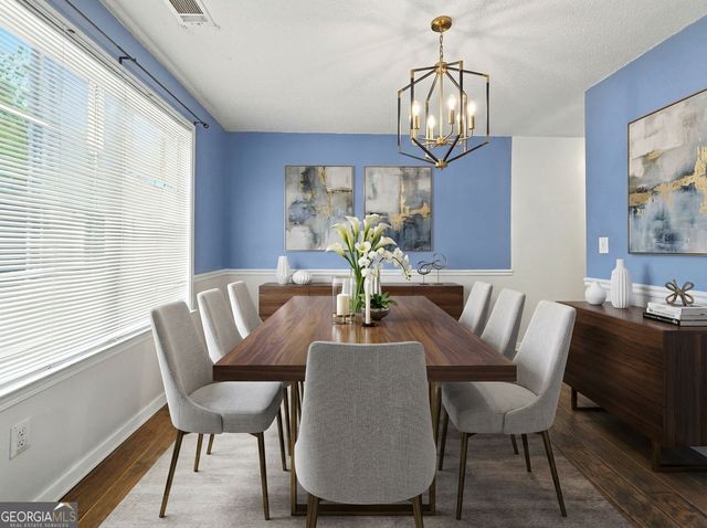 4041 Smithfield Trail, Ellenwood, GA 30294