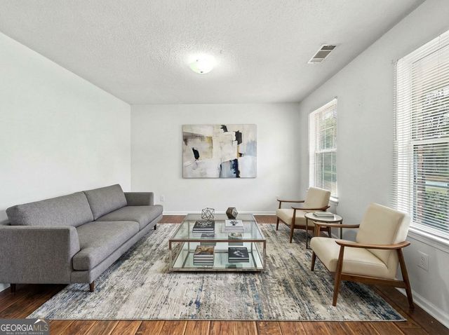 4041 Smithfield Trail, Ellenwood, GA 30294