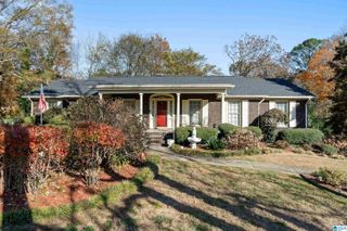 17 CHRISTOPHER WAY, Anniston, AL 36207