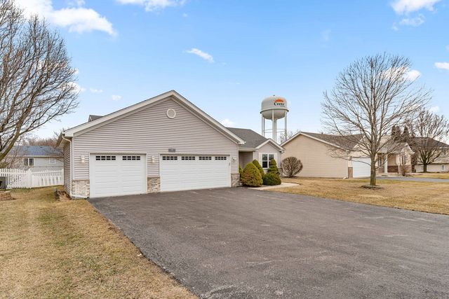 855 Yorkshire Terrace, Crete, IL 60417