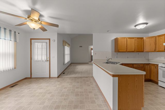 855 Yorkshire Terrace, Crete, IL 60417