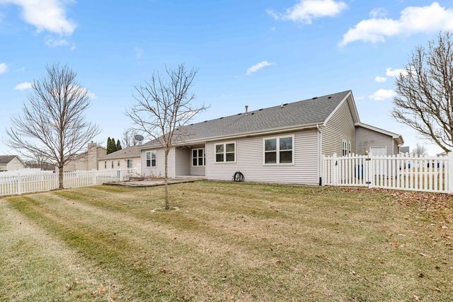 855 Yorkshire Terrace, Crete, IL 60417