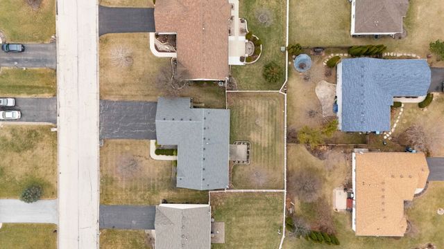 855 Yorkshire Terrace, Crete, IL 60417